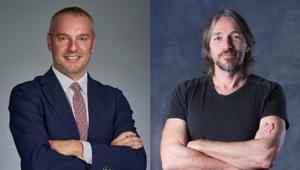 Rai Pubblicità: partnership con Rockin’1000 per progetti di comunicazione integrata, brand experience ed eventi live. Poggi: "Vogliamo creare percorsi crossmediali che uniscano contenuti, emozione e interazione generando momenti memorabili per i brand" Rai Pubblicità: partnership con Rockin’1000 per progetti di comunicazione integrata, brand experience ed eventi live. Poggi: "Vogliamo creare percorsi crossmediali che uniscano contenuti, emozione e interazione generando momenti memorabili per i brand"