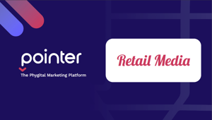 Pointer lancia la sua piattaforma per il mercato del Retail Media