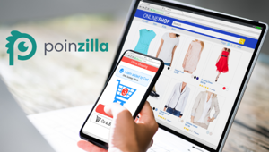Nasce Poinzilla: la piattaforma italiana di loyalty presentata da Zoorate al Netcomm 2024