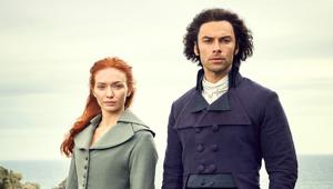 Poldark torna su laF con tutte e tre le stagioni. Al via il countdown che porterà al quarto capitolo previsto per giugno
