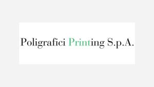 Poligrafici Printing chiude il 2018 con 25,2 milioni di ricavi e utile di 2,4 milioni