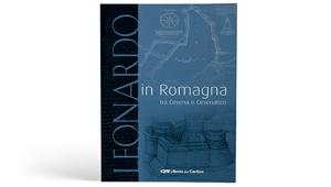 Il Resto del Carlino omaggia Leonardo Da Vinci con “Leonardo in Romagna tra Cesena e Cesenatico"