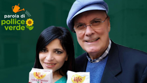 La Nocciola Piemonte Igp protagonista di Parola di Pollice Verde su Rete 4