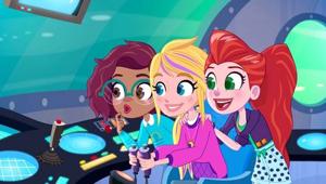 Cartoonito: a 30 anni dalla nascita di Polly Pocket arriva in esclusiva la serie TV