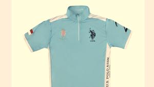 U.S. Polo Assn. sponsor per l’abbigliamento del Monte-Carlo Polo Charity Trophy 2018