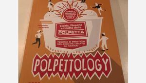 Space Available Here.  Polpettology: come mescolare tutto con eleganza.  E far diventare la comunicazione una palla insapore