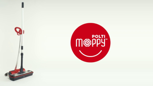 Polty Moppy va on air su Rai Uno con una nuova campagna tv