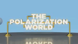 Polaroid Eyewear lancia la nuova campagna 'Polarization World' a cura di Grey