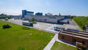 Riso Scotti punta all’innovazione digitale con Vodafone Business e Microsoft