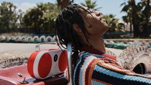 Polaroid entra nel mondo della musica e la colora. Presentati quattro speaker e la nuova Polaroid Radio