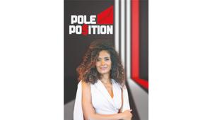 Denny Mendez al timone di "Pole Position", dall'8 ottobre su Business 24 Tv (canale 821 di Sky)