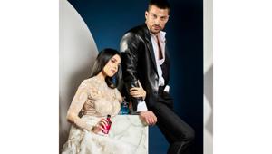 Al via la nuova campagna "Police Potion Love&Power" realizzata dallo studio Arnold Creative Communication Ltd