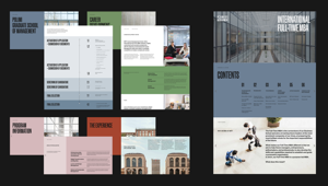 MIP Politecnico di Milano cambia look diventa POLIMI Graduate School of Management con Interbrand