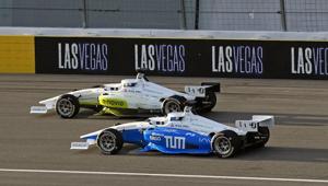 Al Ces di Las Vegas accordo tra MIMO e Indy Autonomous Challenge. Sul circuito di F1 di Monza la gara delle auto che guidano da sole