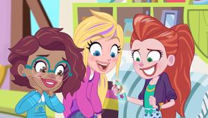 Prende il via la programmazione estiva di Boing. Tra le novità, Cocomelon, Polly Pocket e Baby Shark per Cartonito. Dc Super Hero Girls e Siamo Solo Orsi per Boing