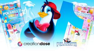 Polaretti approda su TikTok con CreationDose per coinvolgere le nuove generazioni