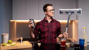 Polti punta sugli #homelovers con la creatività di NT Next e pianifica una stagione ricca di campagne adv, tv e digital