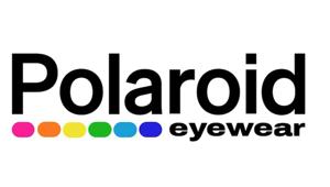 Per Polaroid Eyewear by Safilo, nuovo logo con soluzione di brand experience design firmata da M&C Saatchi