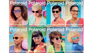 Polaroid Eyewear conferma a livello globale il claim “Enjoy a world of colors” in una nuova campagna firmata M&C Saatchi