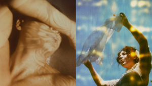 Polaroid lancia la campagna globale Capture Real Life
