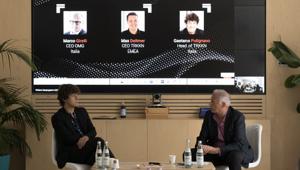 Omnicom Media Group lancia TRKKN Italia guidata da Gaetano Polignano per accompagnare la rivoluzione digitale delle aziende