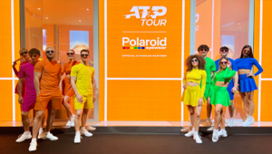 TRO firma la total retail experience di Polaroid Eyewear al MIDO