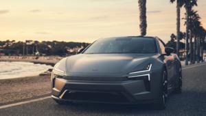 Polestar punta su Pulse Advertising come primo partner dedicato all’influencer marketing su scala mondiale in EMEA, Nord America e APAC Polestar punta su Pulse Advertising come primo partner dedicato all’influencer marketing su scala mondiale in EMEA, Nord America e APAC