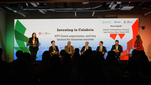 A Expo 2025 Osaka POLI.design racconta la trasformazione della Regione Calabria