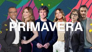 Una primavera di grandi eventi sui canali Rai con numerose novità tra fiction, intrattenimento, musica e sport. Da Rai Pubblicità una politica commerciale video in continuità sia sulla piattaforma lineare che digital