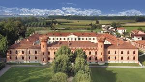 Ponti diventa Partner strategico dell’Università di Scienze Gastronomiche di Pollenzo