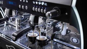 Per la prima volta Wega Macchine Caffè sarà a Intergastra