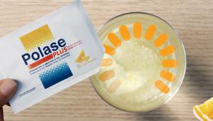 Pfizer sceglie LoRo dopo gara per la nuova campagna Polase Plus