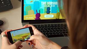 AQuest apre Pollso, nuovo mobile game studio