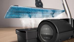 Polti torna in tv su Canale 5 con una telepromozione dedicata a Moppy