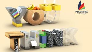 'You think, we do', lo dice Polyedra. Firma Cooee