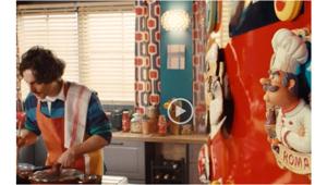 'Pomì. Il buono di cambiare', al via la campagna del brand di salse affidata ad  [Alkemy]+. Lo spot è dedicato ai Millennial e a chi ha voglia di sperimentare in cucina