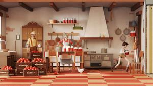 On air la nuova campagna “Ti svelo un segreto” di Rodolfi che rivisita l’intera gamma prodotti e celebra la storia aziendale