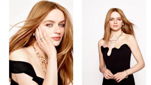 Spring Studios Milan firma la campagna global Pomellato on air dal 3 aprile. Protagonista la nuova brand ambassador Joey King