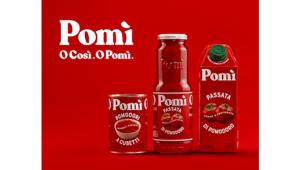 This Is Ideal vince la gara e riporta Pomì in TV. Il nuovo spot racconta i valori che da 40 anni rendono il marchio un’icona italiana del gusto