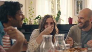  Pomì sceglie BAM e Personalmedia dopo gara e lancia la nuova campagna pubblicitaria. Budget di 1 milione di euro