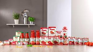 Università Americana studia Pomì per creare nuove strategie di marketing e branding