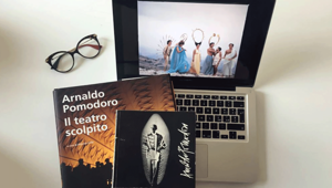 Fondazione Arnaldo Pomodoro presenta le attività digitali e un nuovo progetto di solidarietà