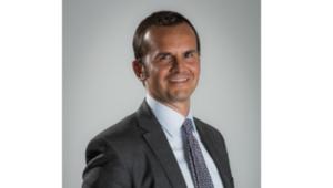 Giuseppe Pompilio è il nuovo Patient Access Head di Novartis Farma Italia