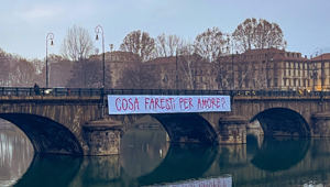 La campagna “Cosa faresti per amore” firmata Armando Testa vince al premio Areté 2025 nell’ambito del Salone della Csr e dell’Innovazione Sociale all’Università Bocconi