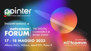 Pointer: la startup che analizza i dati comportamentali degli utenti per campagne personalizzate