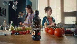 Ponti e McCANN svelano l'ingrediente che unisce dolce e salato