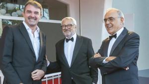 Radio Italia solomusicaitaliana rinnova la collaborazione con la Biennale di Venezia per i prossimi tre anni