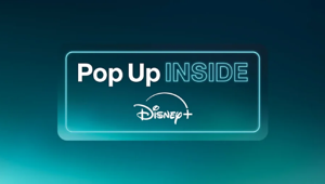Disney+ lancia a Milano il 'Pop Up Inside Disney+': un evento gratuito e interattivo per far scoprire i propri contenuti