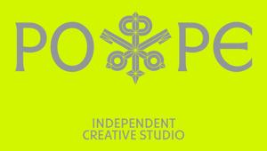 Francesco Poletti e Federico Pepe annunciano la nascita di PO•PE, nuovo Studio Creativo Indipendente