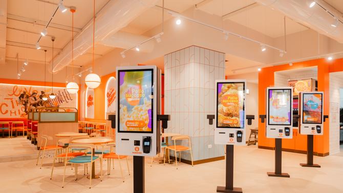 Popeyes Ristorante Popeyes Ristorante